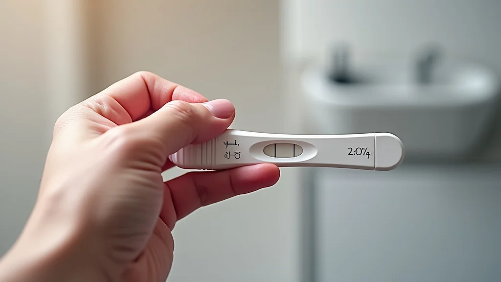 Pregnancy Test 11dpo Positive