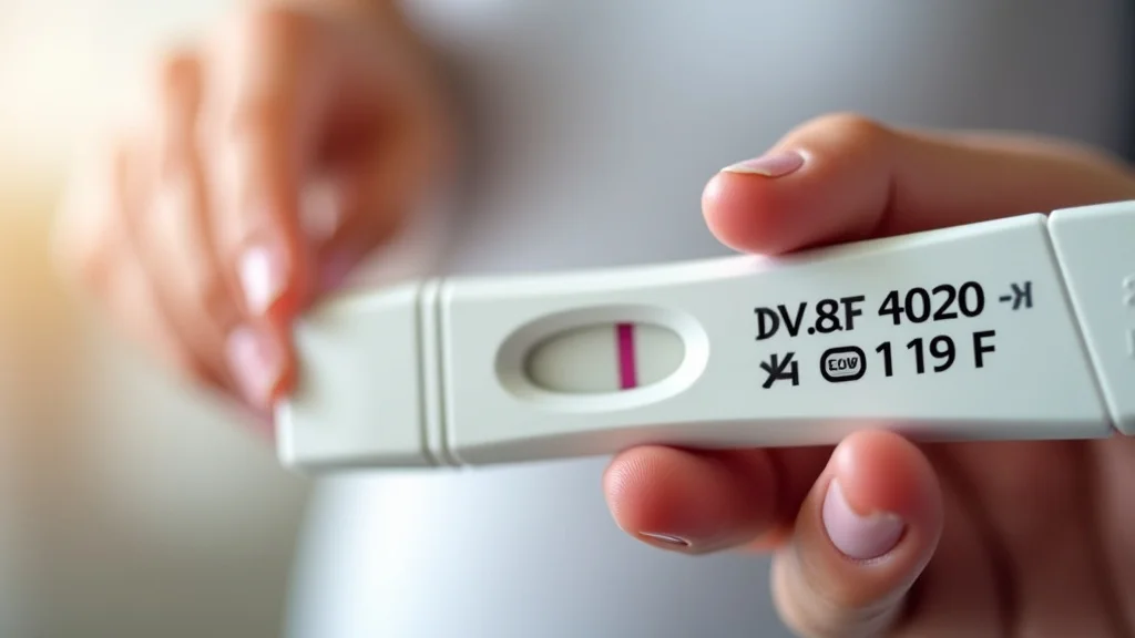 Pregnancy Test 2 Days Before Period Guide
