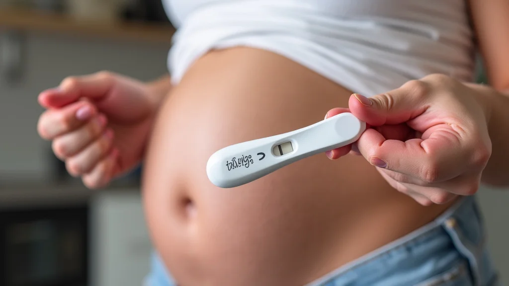 Pregnancy Test 2 Weeks After Sex Guide