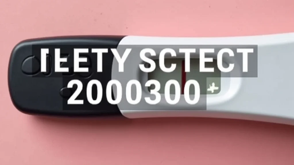 Pregnancy Test 20000 A Simple Guide