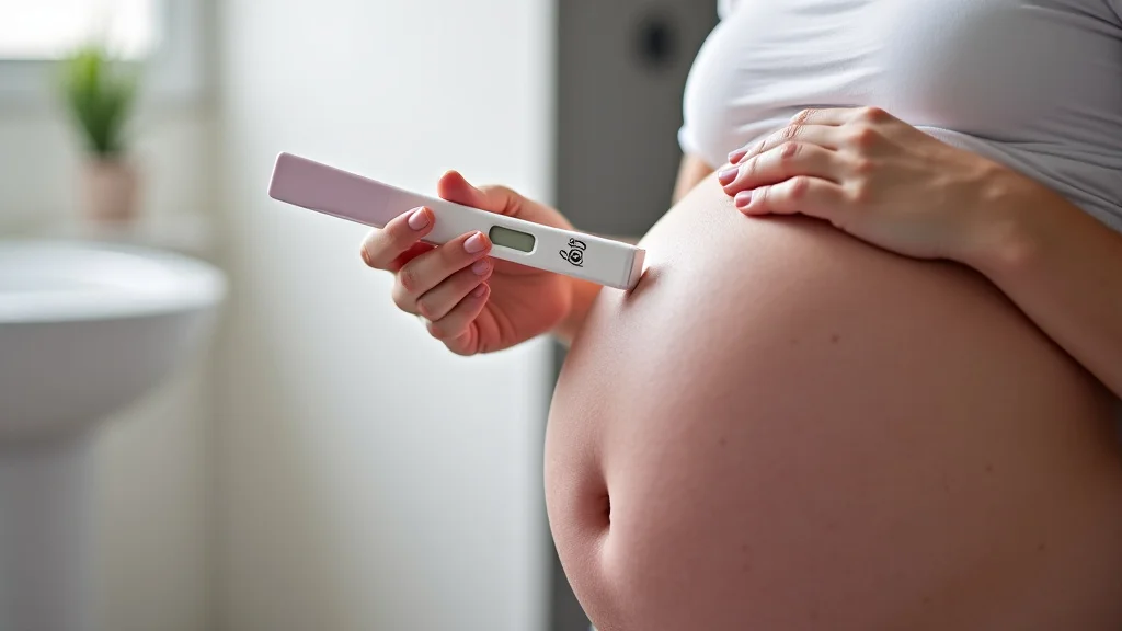 Pregnancy Test 4 Days After Missed Period