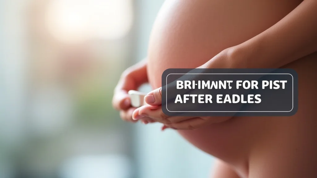Pregnancy Test 5 Days After Ovulation