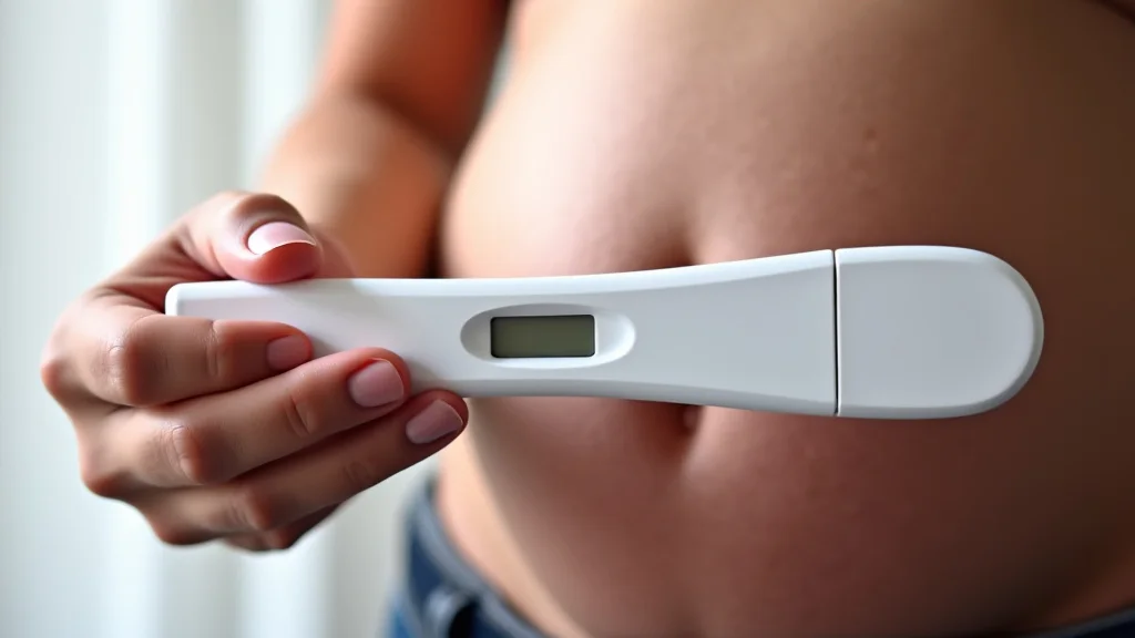 Pregnancy Test 5 Days Before Missed Period