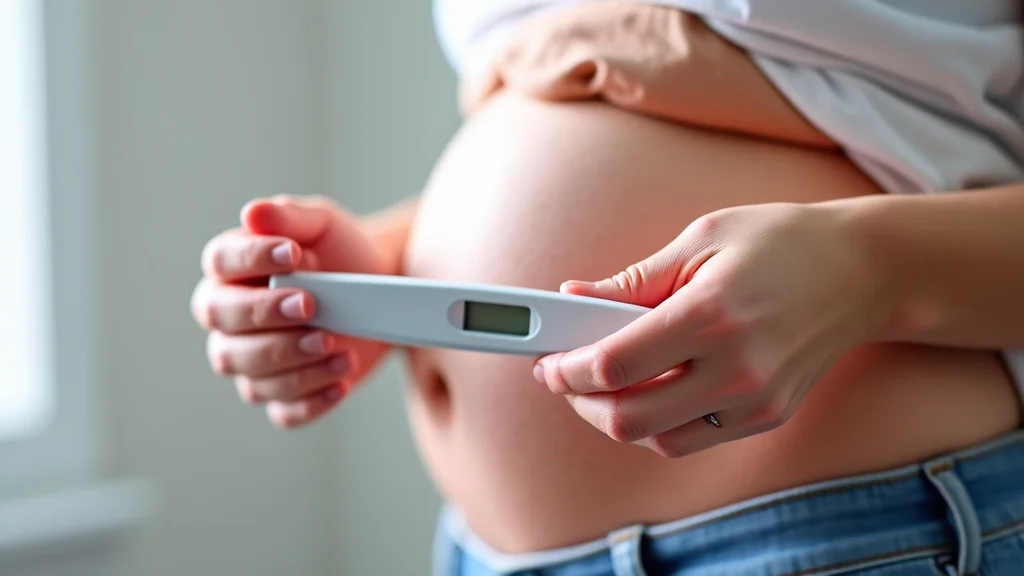 Pregnancy Test 7 Days After Conception