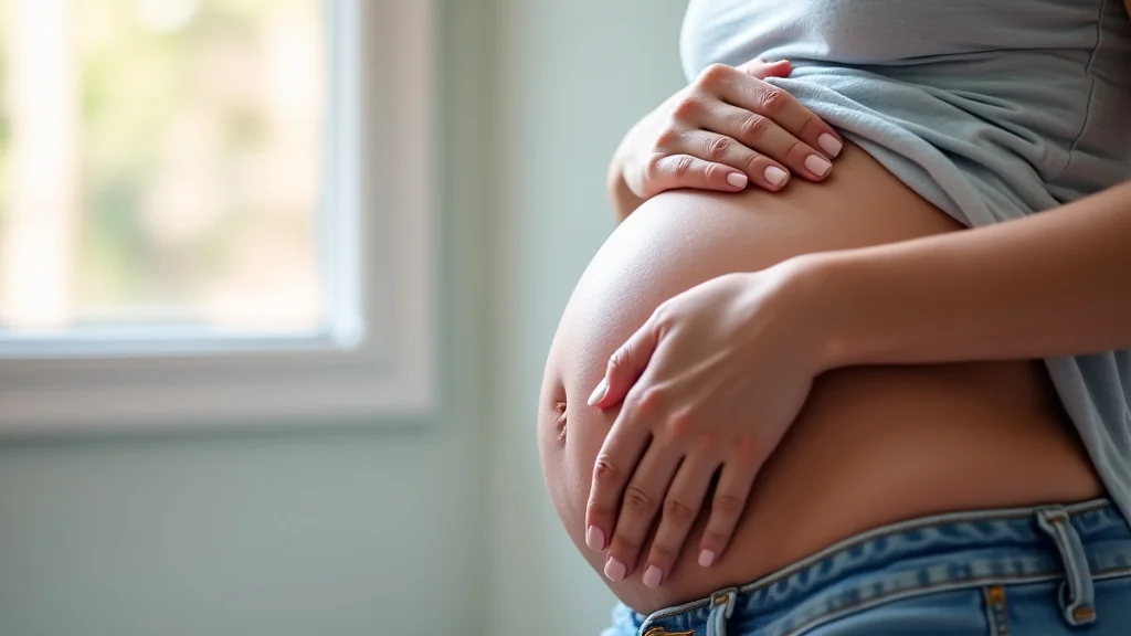 Pregnancy Test 8 Weeks What To Expect