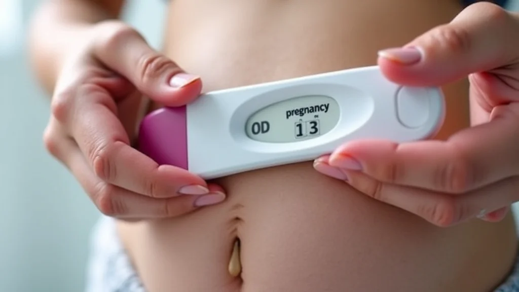 Pregnancy Test 9 Days Before Period Explained
