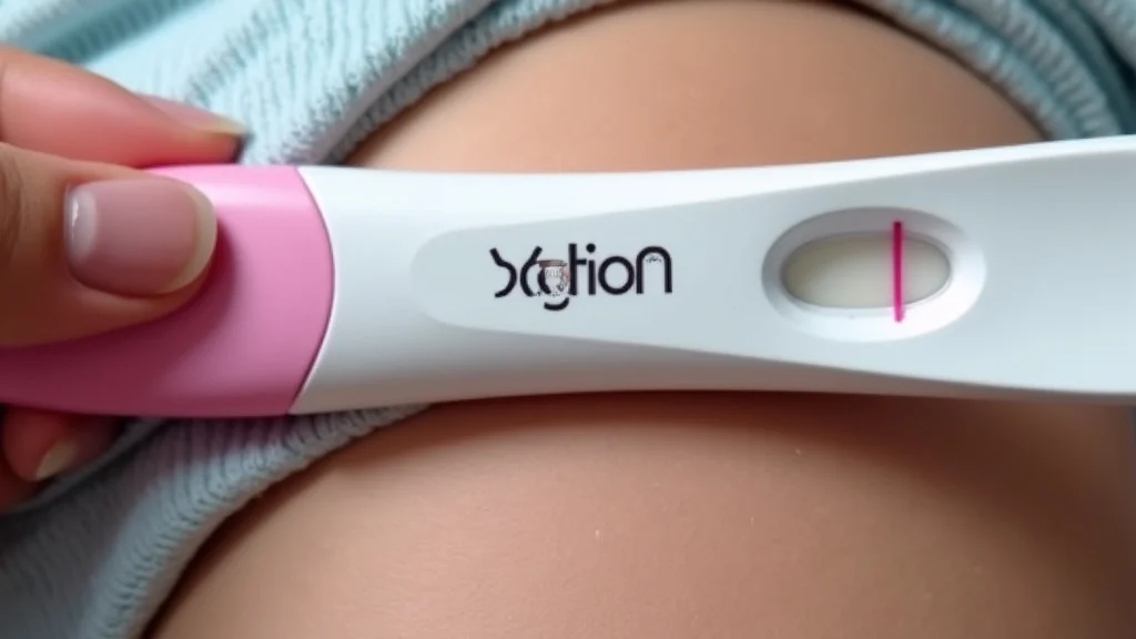 Pregnancy Test At 3 Weeks Is It Accurate