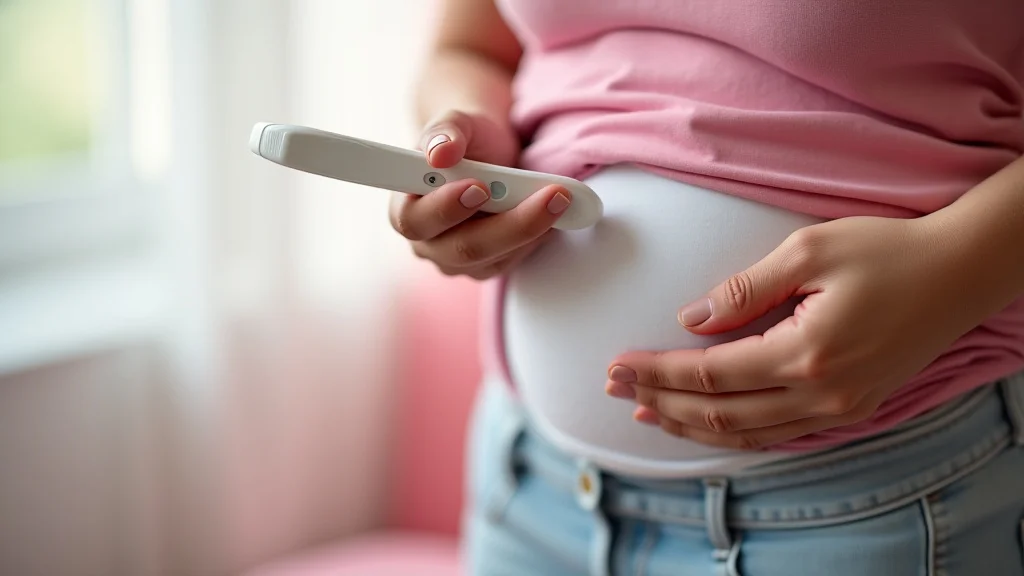Pregnancy Test C And T Explained Simply