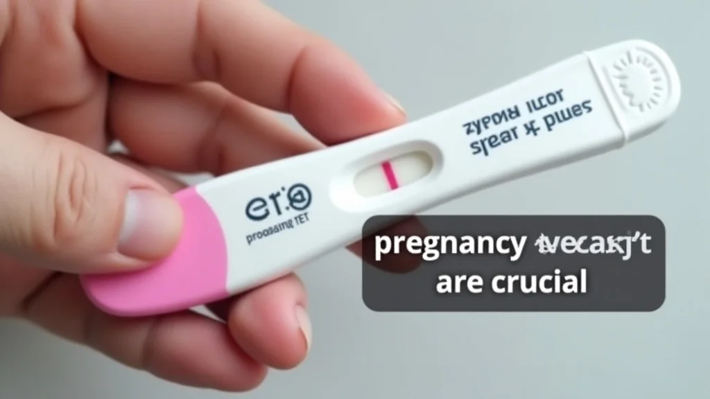 Pregnancy Test Expiration Dates Are Crucial