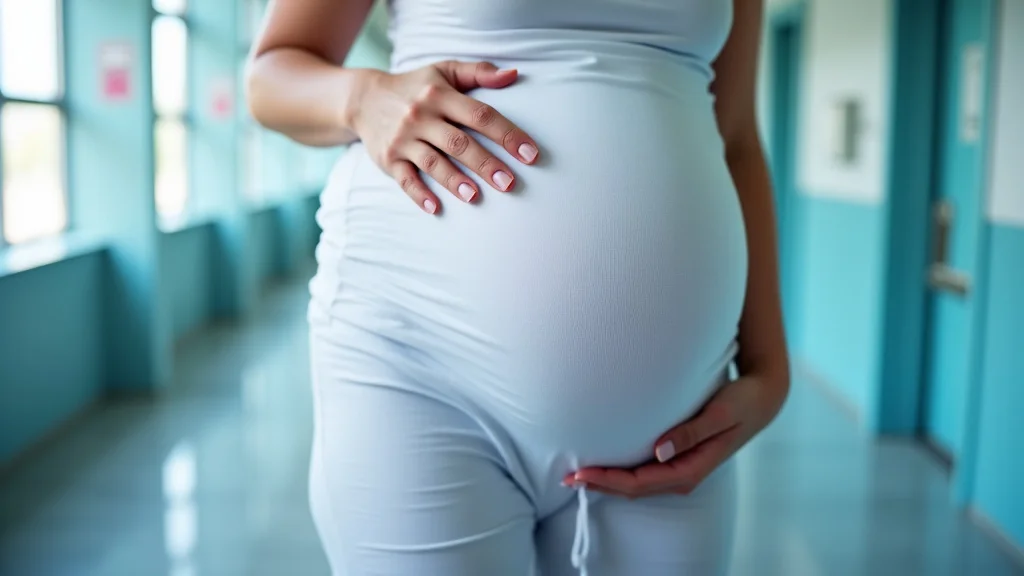 Pregnancy Test Hospital Guide