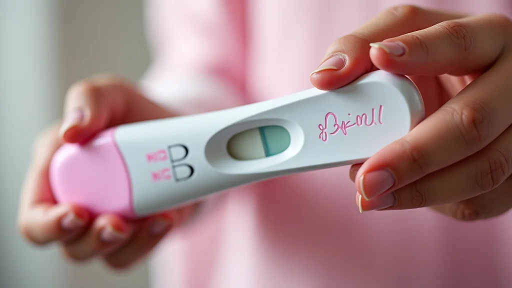 Pregnancy Test Kit Price In Uae Explained