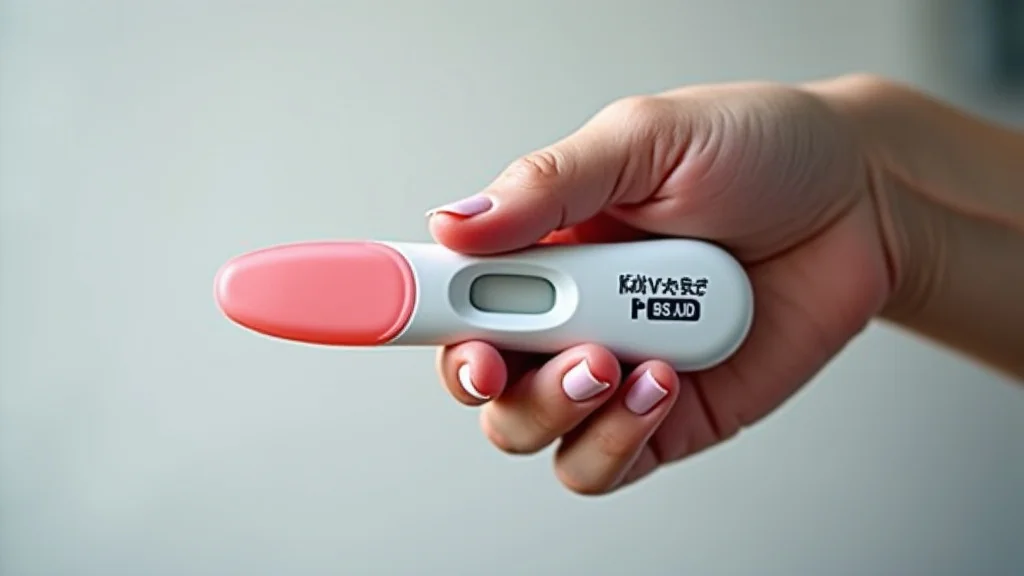 Pregnancy Test Mod Explained Simply