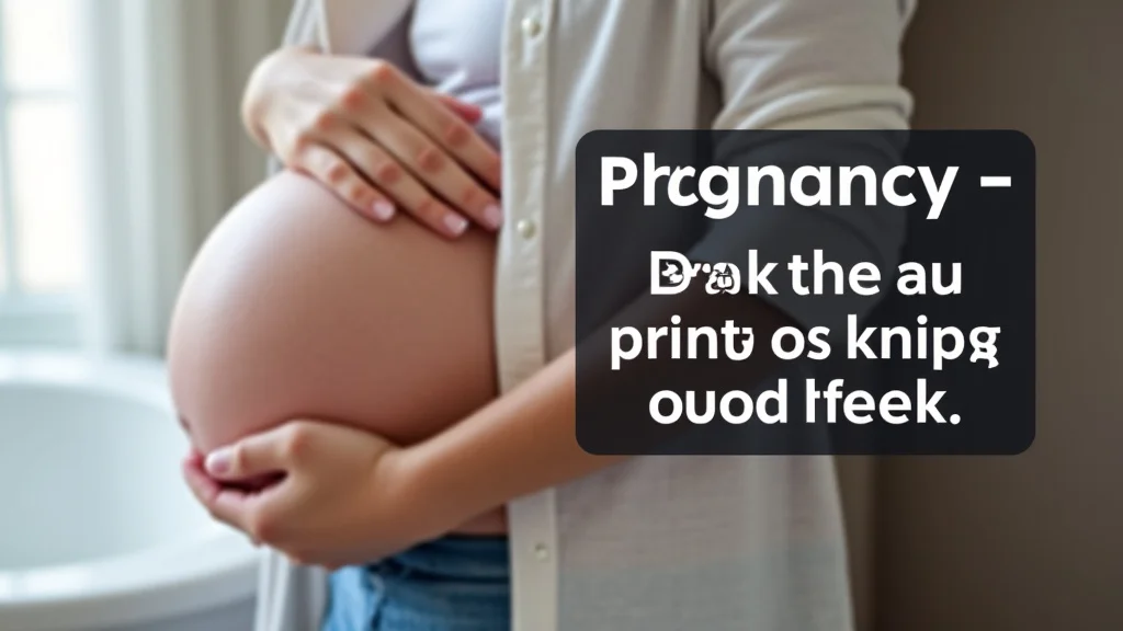 Pregnancy Test Near Me Cost