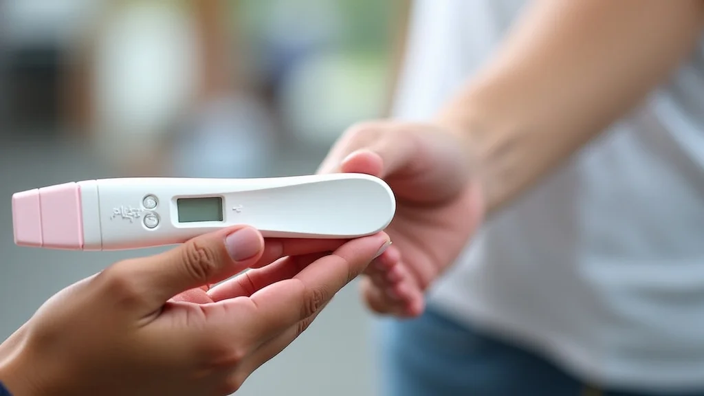 Pregnancy Test Nz A Simple Guide