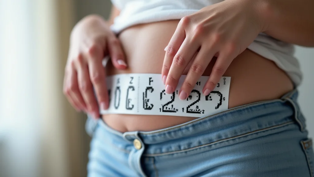 The image shows a positive pregnancy test with clear lines, illustrating the Pregnancy Test Quest Test Code Explained.