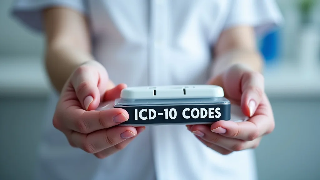The image shows a medical document detailing Pregnancy Test Screening ICD 10 Codes Explained for accurate diagnosis.