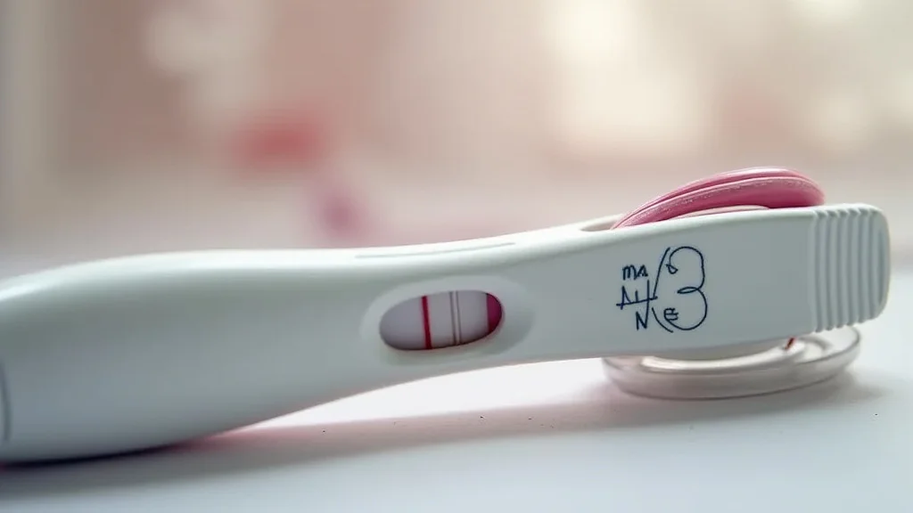 Pregnancy Test Timeline Explained Simply