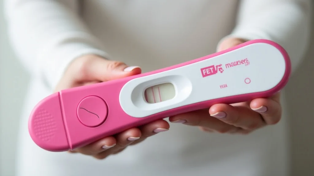 Pregnancy Test Urine Mbs Guide