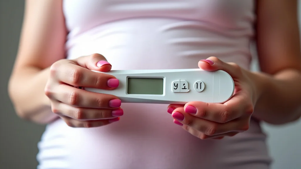 Pregnancy Test Using Blood Explained