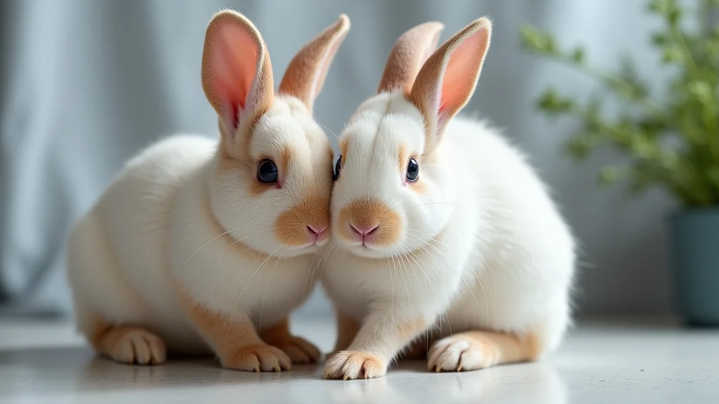 Pregnancy Test Using Rabbit History