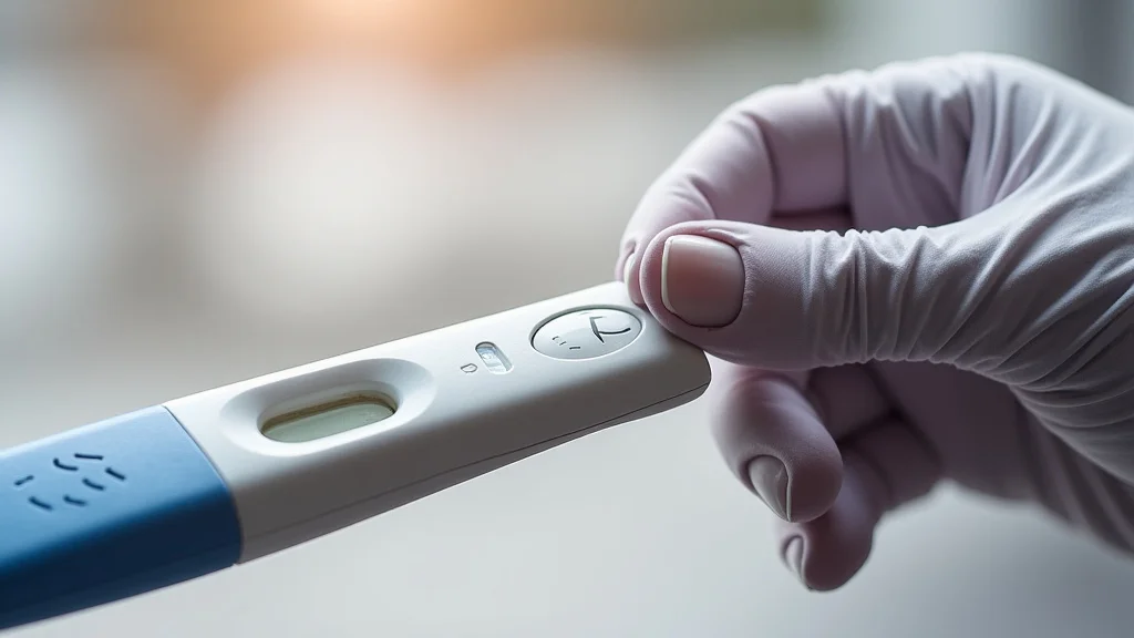 Pregnancy Test vs Covid Test Explained Simply