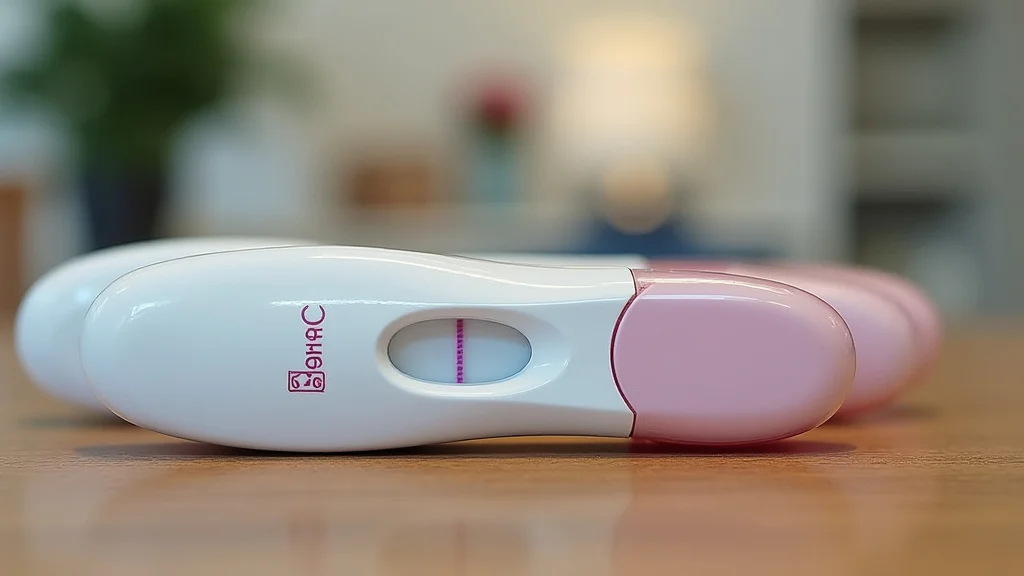 Pregnancy Test Woolworths Guide For Beginners