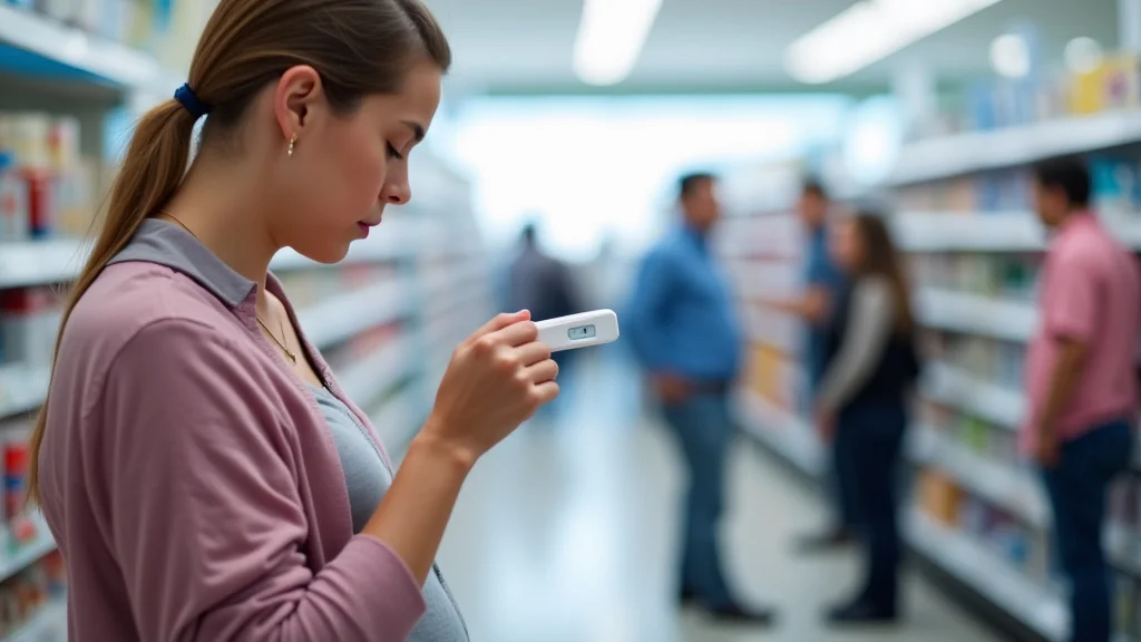 Pregnancy Tests At CVS Simple Guide