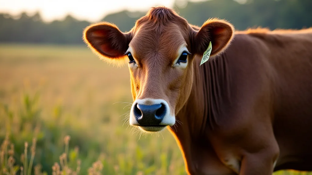 Pregnancy Tests For Cattle A Quick Guide