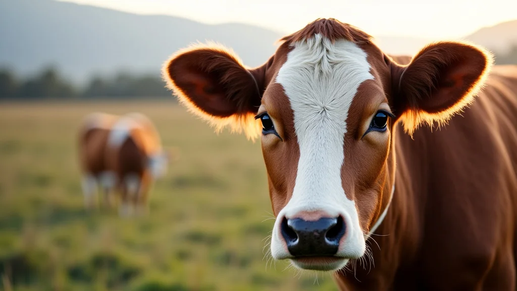 Pregnancy Tests For Cows A Simple Guide