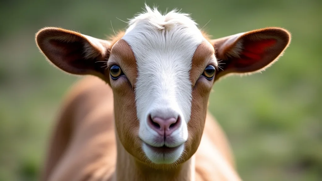 Pregnancy Tests For Goats Made Simple