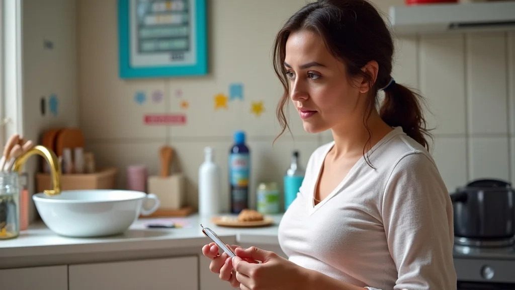 Pregnancy Tests In The 70s Explained Simply