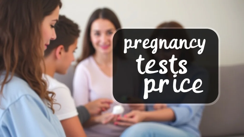 Pregnancy Tests Price Explained Simply