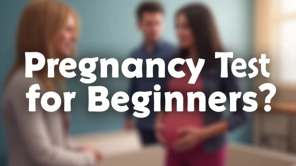 Pregnancy Tests Sims 4 For Beginners