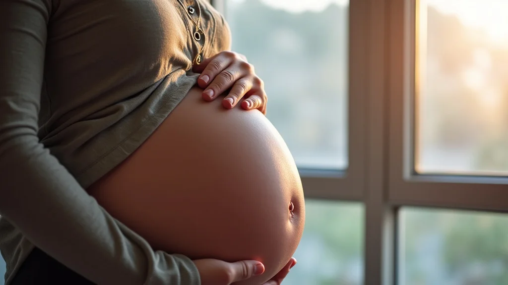 Pregnancy Week 6 Day 4 Updates