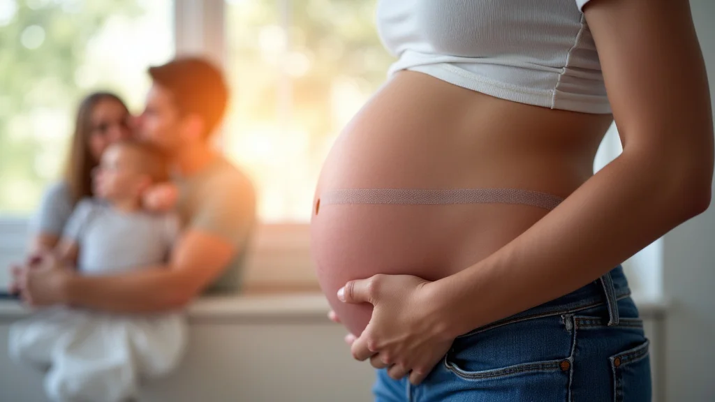 Pregnancy Week By Due Date Calculator Explained
