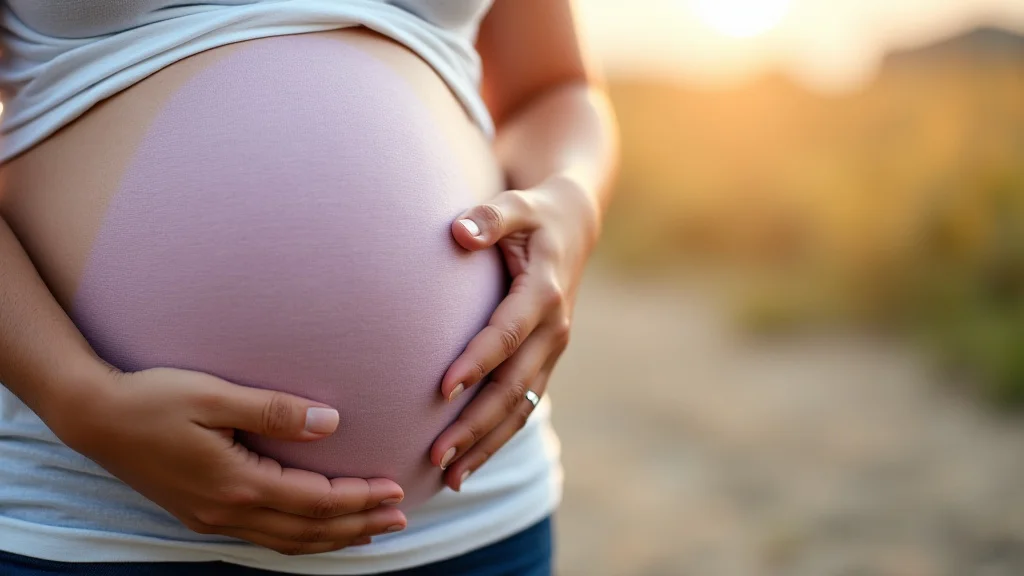 Pregnancy Week By Week Huggies Guide