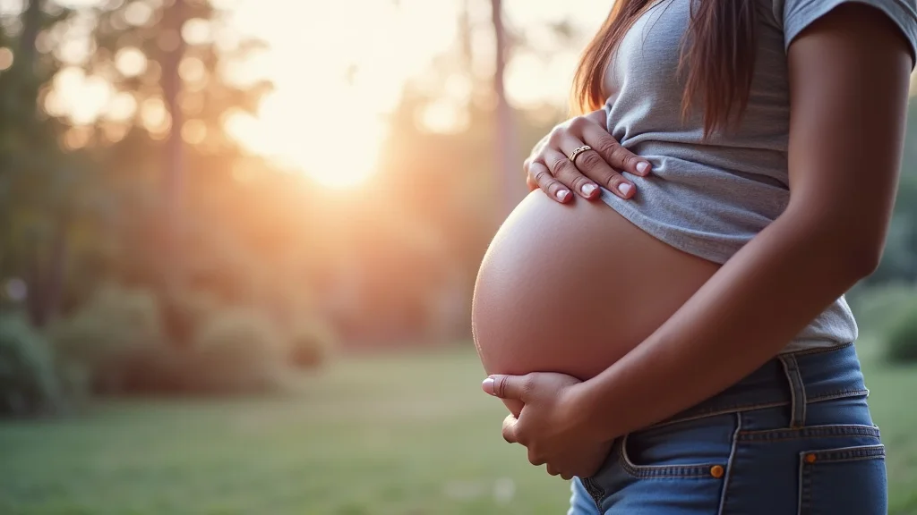 Pregnancy Week By Week NHS Guide
