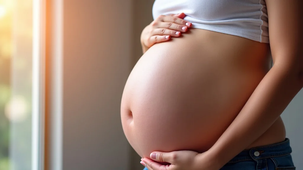 Pregnancy Week By Week Pdf Guide