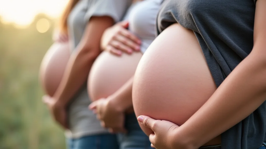 Quadruplet Pregnancy Week By Week Guide
