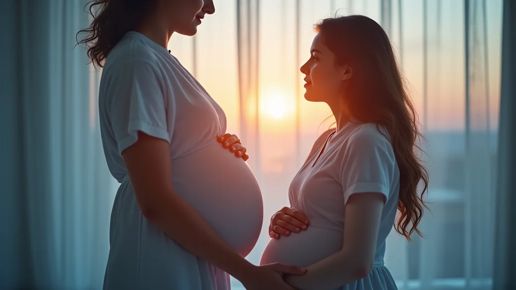 Rh Negative Third Trimester ICD 10 Codes