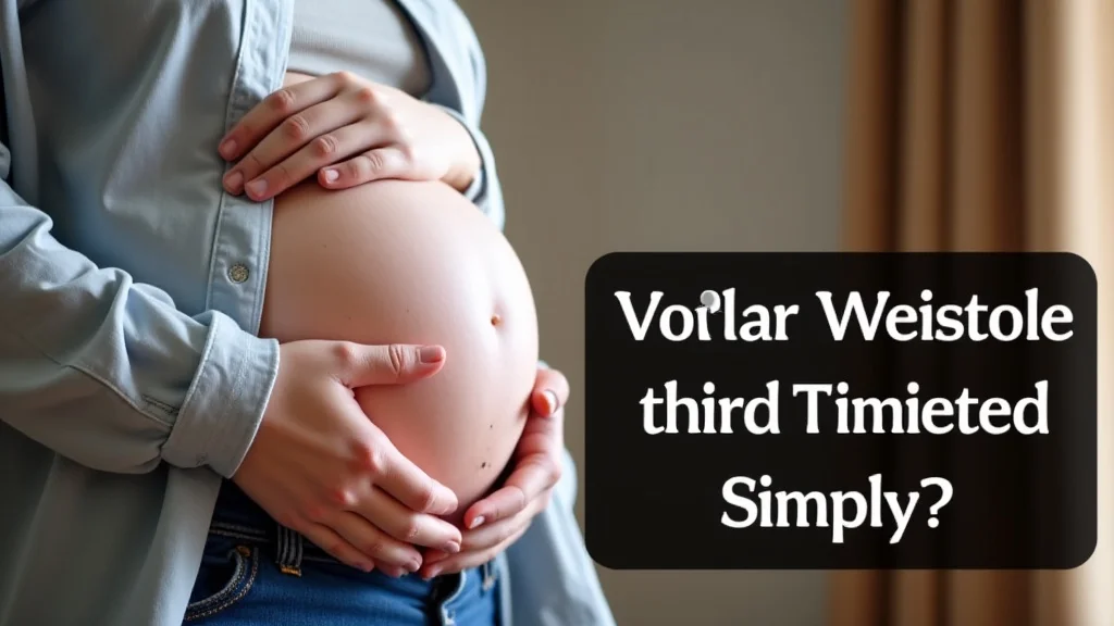 Roe V Wade Third Trimester Explained Simply