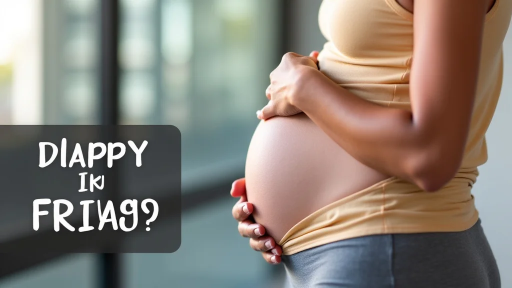 Safe Exercise During Second Trimester Pregnancy