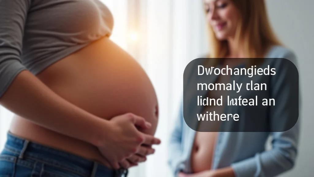 Second Trimester Anomaly Scan Explained Simply