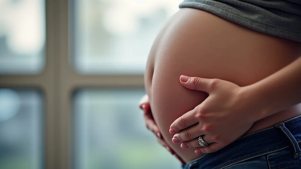 Second Trimester Bleeding ICD 10 Explained