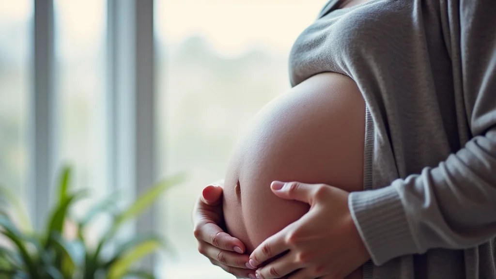 Second Trimester Blood Pressure Guide