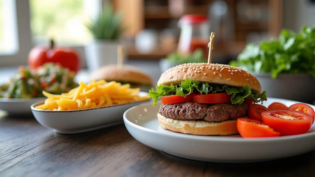 Second Trimester Calorie Needs Explained Simply