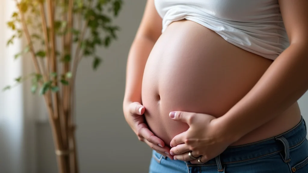 Second Trimester Cervical Dilation Explained