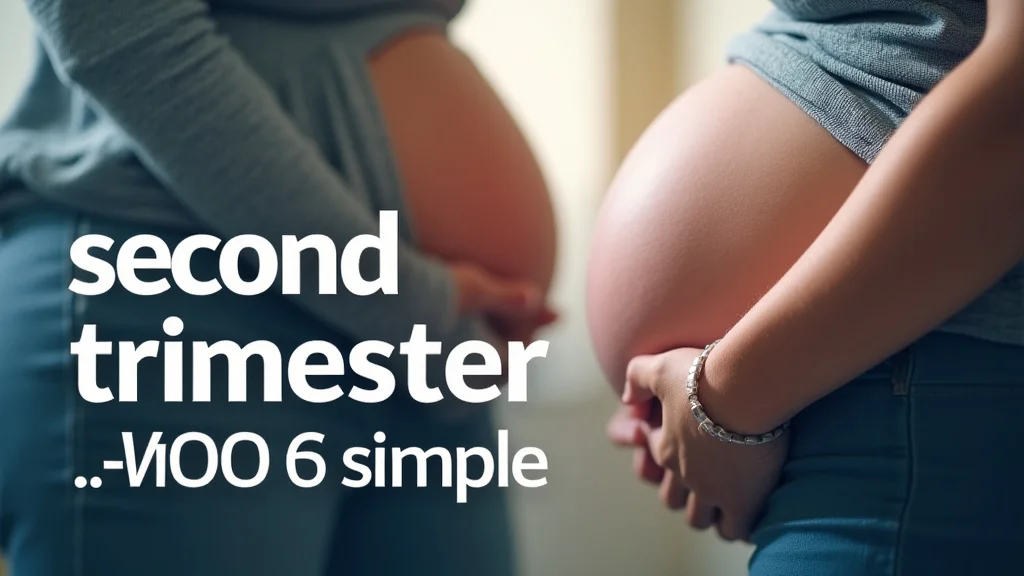 Second Trimester Definition ACOG Made Simple