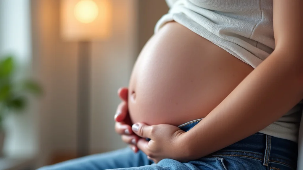 Second Trimester Development Explained Simply