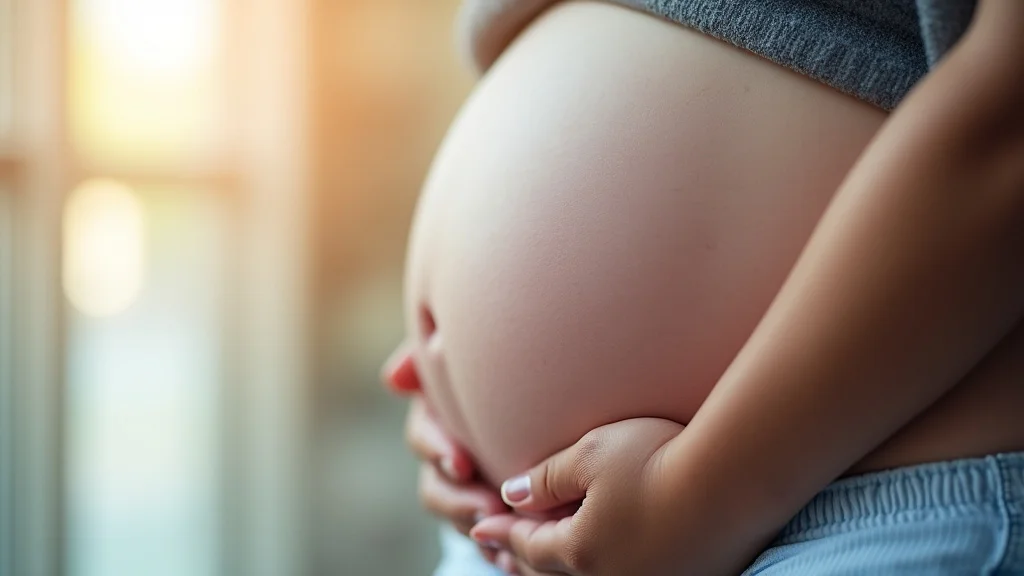 Second Trimester Down Syndrome Screening Options